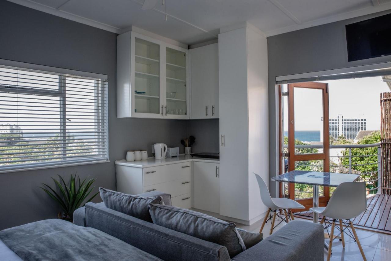 Harbour Cottages, Humewood Порт-Элизабет Экстерьер фото
